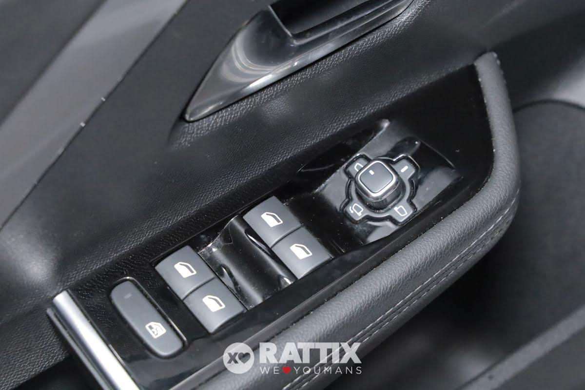 Opel Astra 1.2 t 130CV GS AT8