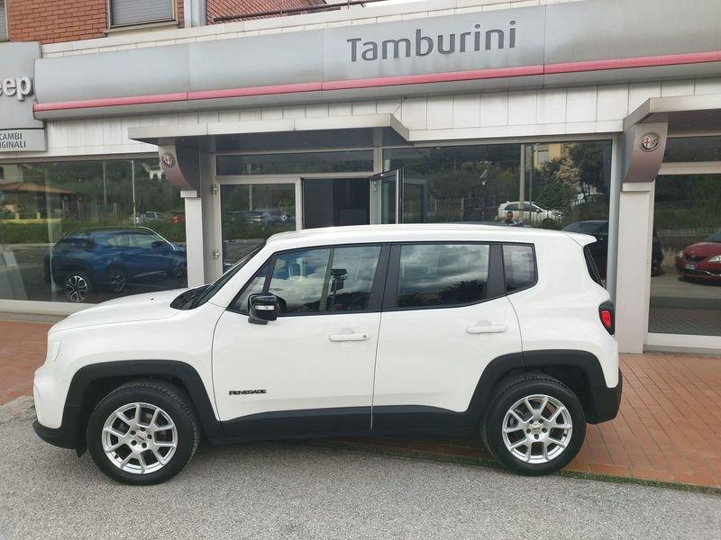 Jeep Renegade 1.0 T3 Limited