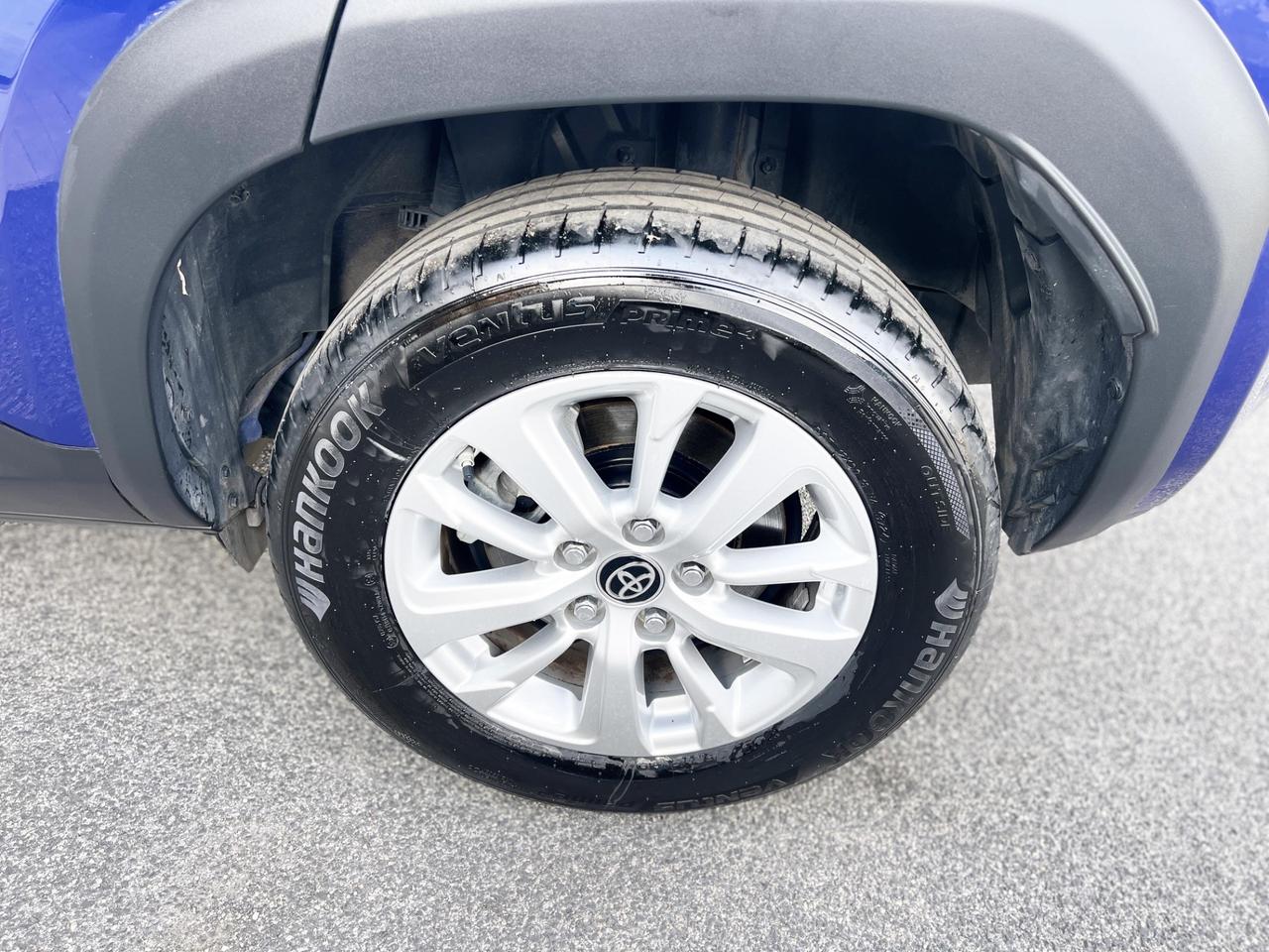 Toyota Yaris Cross 1.5 Hybrid 116CV E6 Neo - 2023