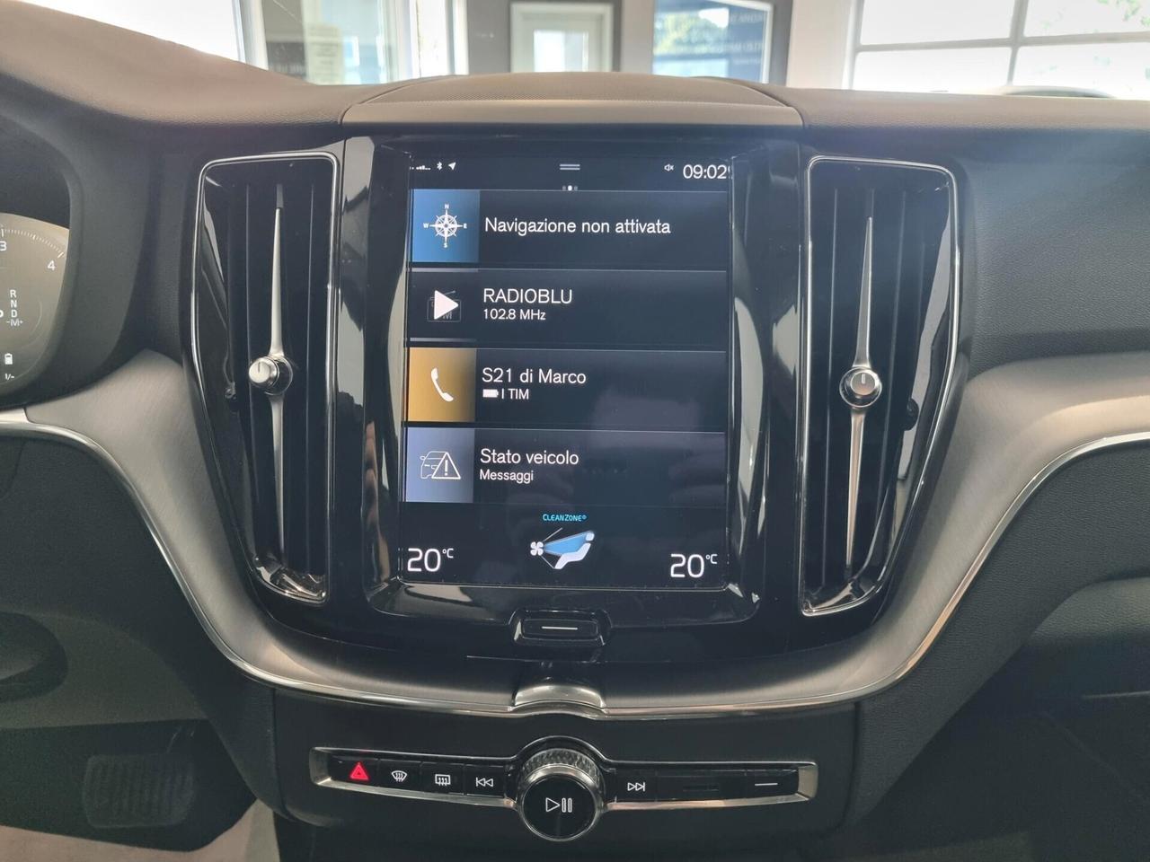 Volvo XC 60 XC60 B4 (d) Geartronic Momentum