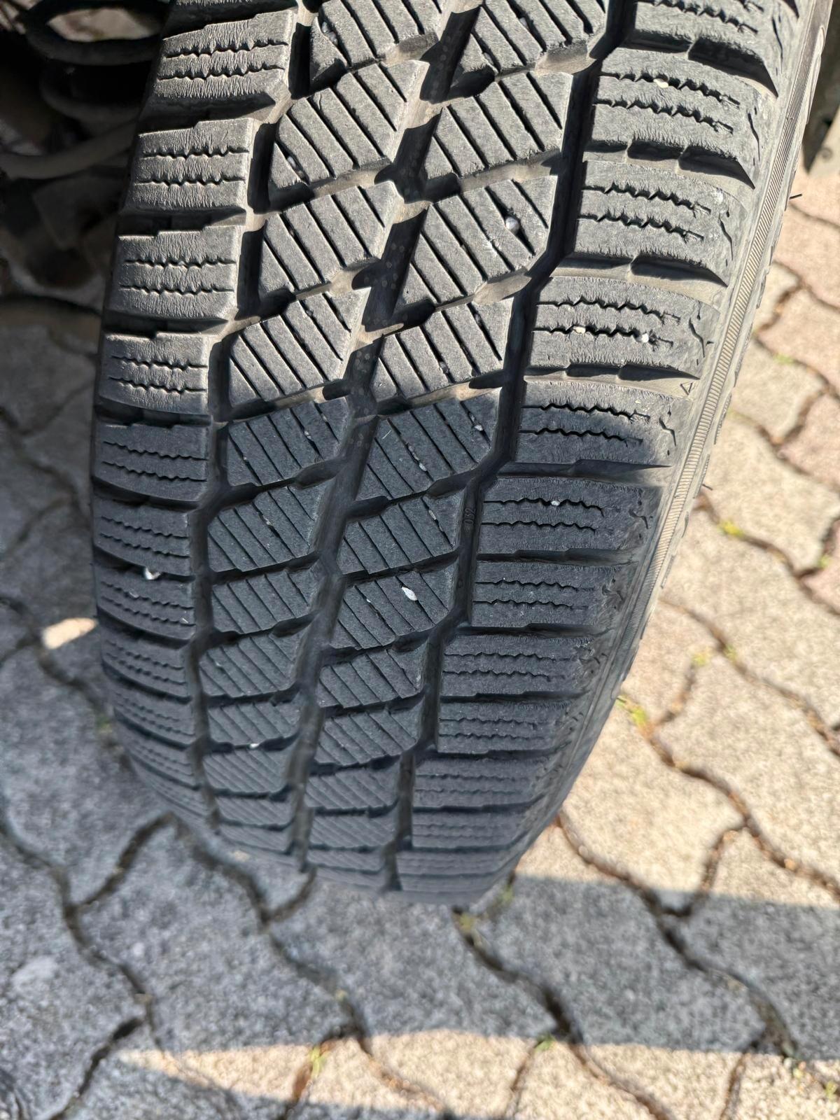 Suzuki Jimny 1.3i 16V cat 4WD Special GPL