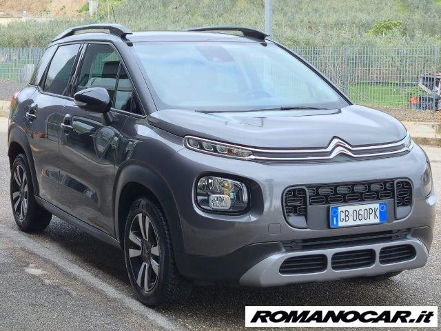CITROEN C3 Aircross PT 110 Shine Navy 55.000 KM.