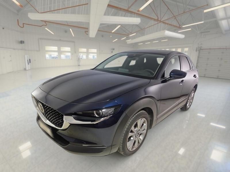 MAZDA CX-30 2.0L Skyactiv-X 186cv M Hybrid Executive
