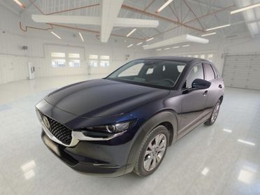 MAZDA CX-30 2.0L Skyactiv-X 186cv M Hybrid Executive