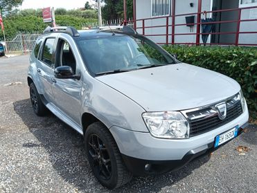 Dacia Duster 1.6 110CV 4x2 Lauréate