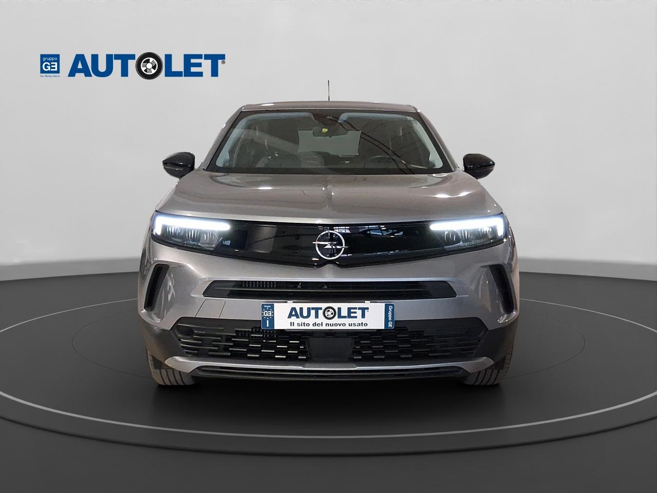 Opel Mokka 1.2 Turbo Edition 100CV