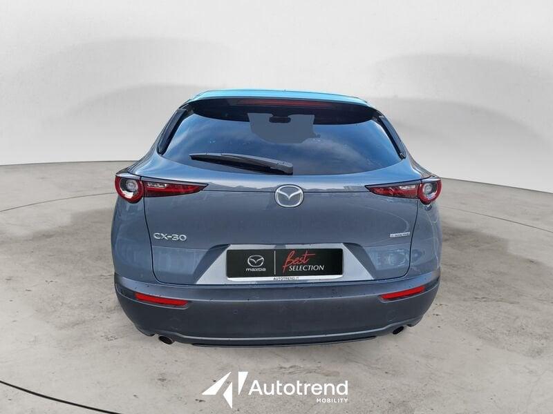 Mazda CX-30 2.0L e-Skyactiv-G 150 CV M-Hybrid 2WD Homura