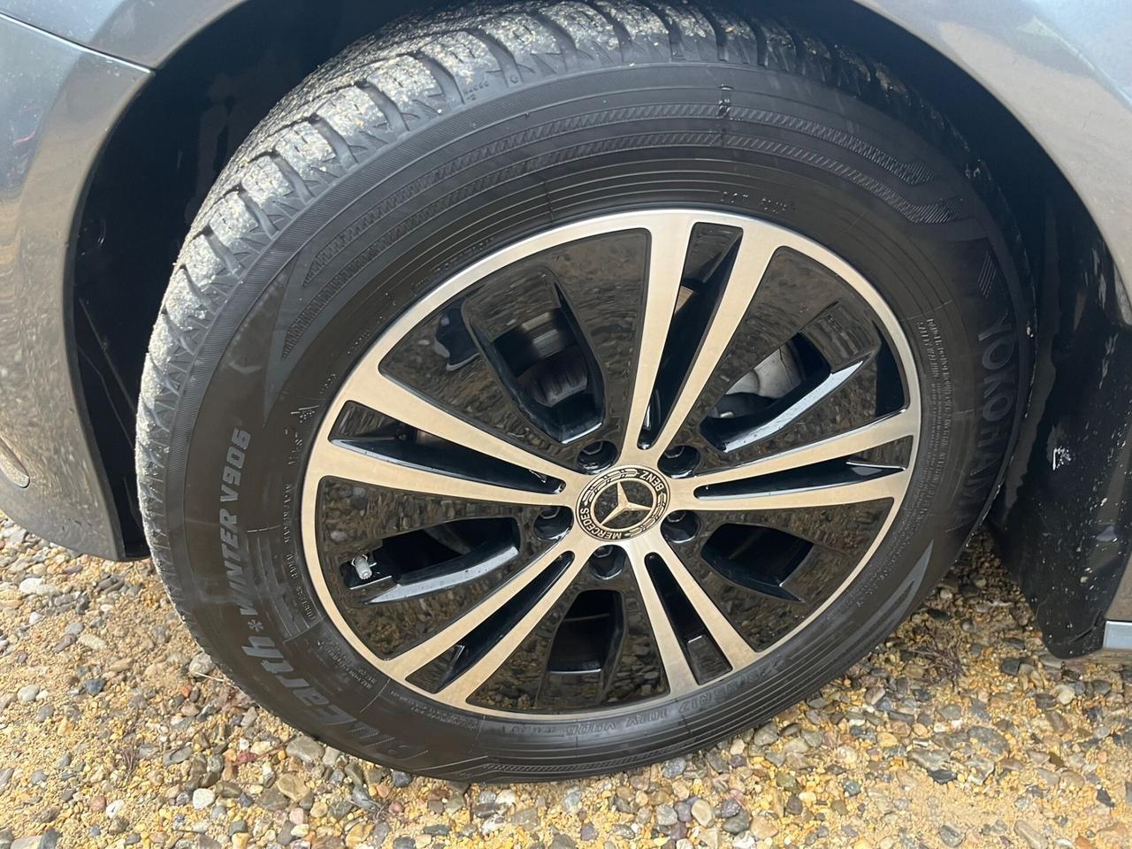 Mercedes-benz E 220 d 4Matic Premium Plus