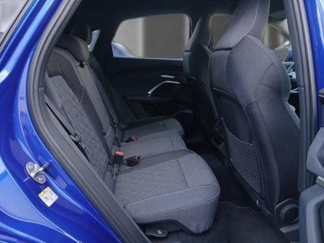 Audi Q5 Sportback AUDI Q5 SPORTBACK 2.0 TFSI S line S tronic MATRIX LED GANCIO TRAINO