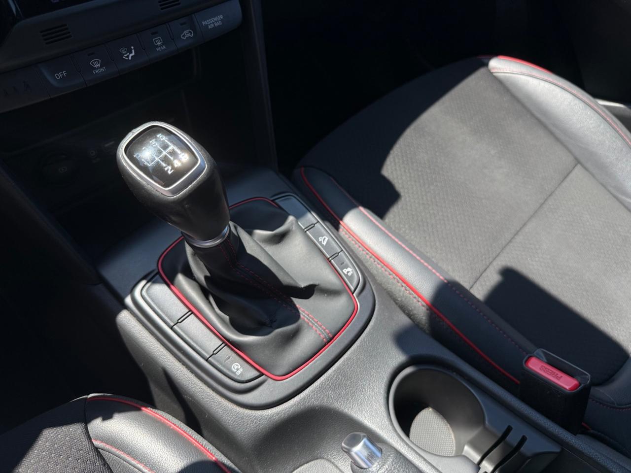 Hyundai Kona 1.6 CRDI 115 CV Style
