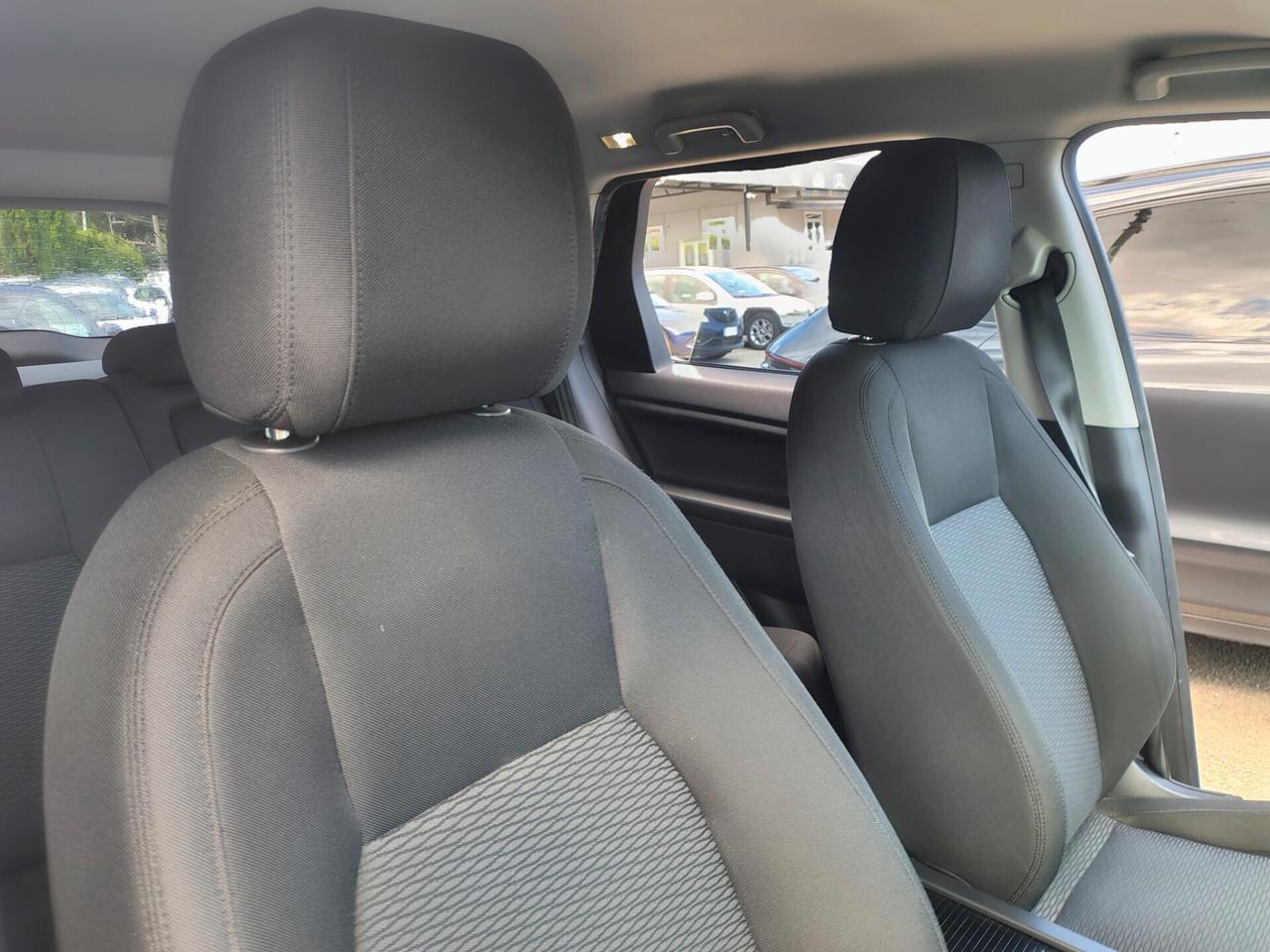 Land Rover Discovery Sport Discovery Sport 2.0 TD4 150 CV HSE Luxury