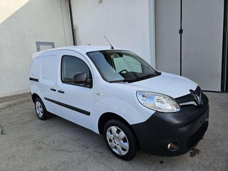 Renault Kangoo Express 1.5 Blue dCi TURBINA RUMOROSA