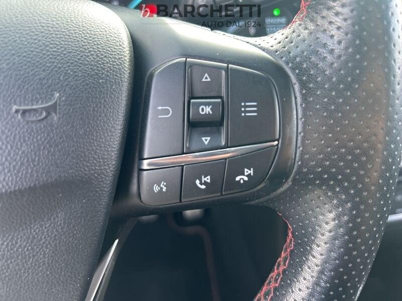 Ford Fiesta 7ª SERIE 1.5 ECOBLUE 5 PORTE ST-LINE