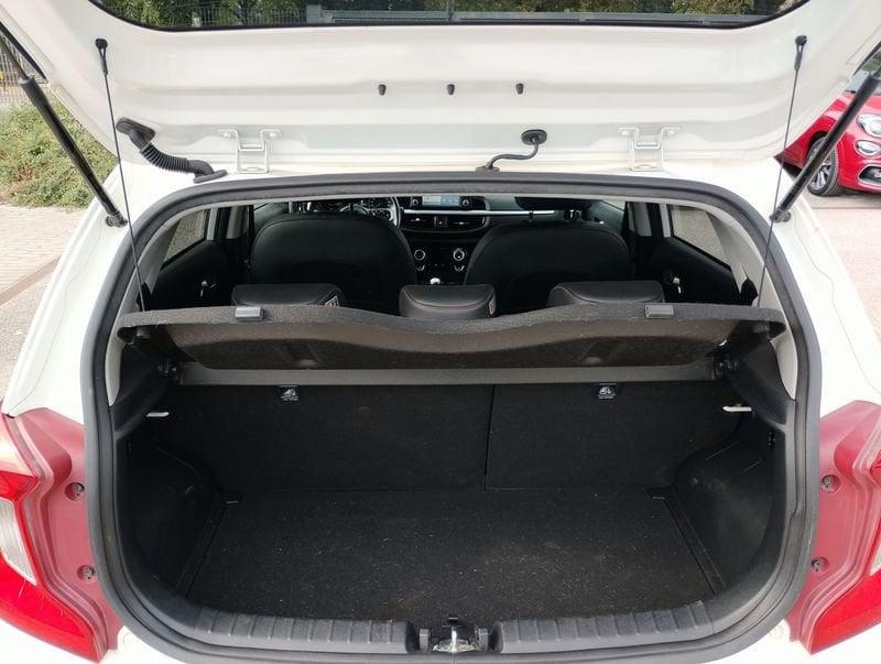 Kia Picanto Picanto 1.2 GT Line