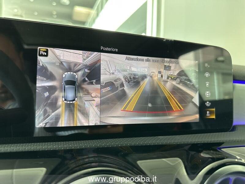 Mercedes-Benz Classe A - W177 2018 Benzina A AMG 45 S 4matic+ auto