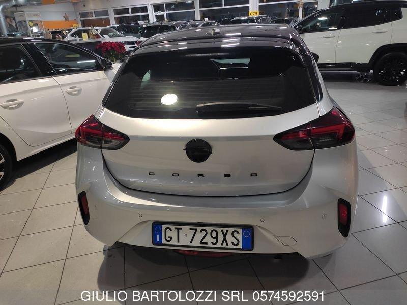 Opel Corsa Nuova Corsa 75 CV1.2 GS