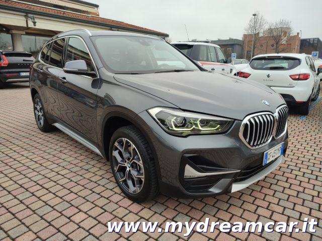 BMW X1 sDrive18d xLine 150cv