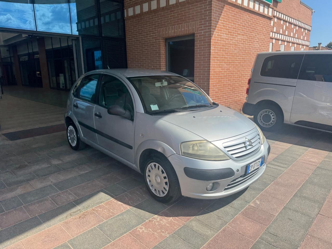 Citroen C3 1.1 Elegance NEOPATENTATO
