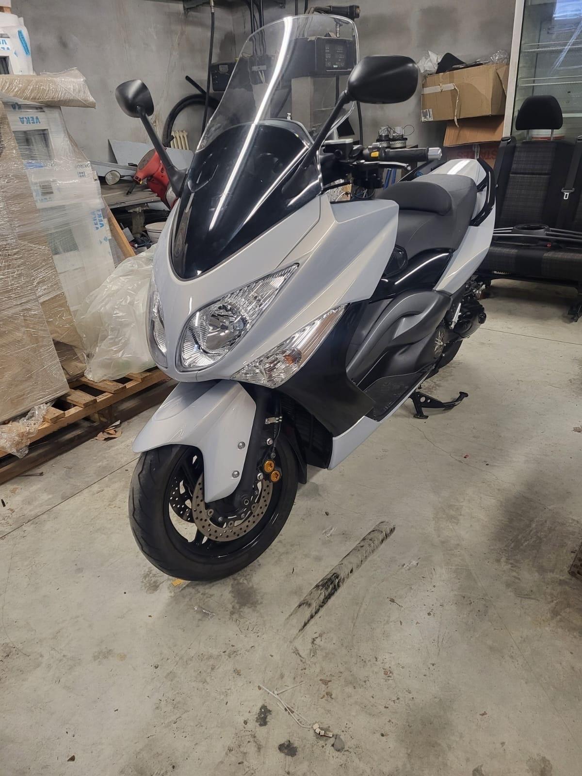 Yamaha T Max 500 Solo 9 mila km !!