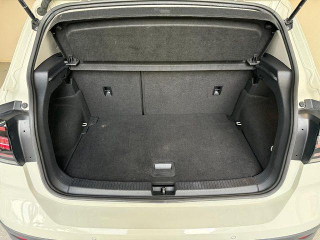 VOLKSWAGEN T-Cross 1.0 TSI Style BMT