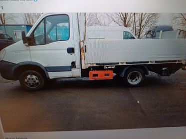 IVECO DAILY 35/E4