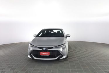 TOYOTA Corolla Corolla 1.8 Hybrid Business