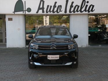 CITROEN C5 AIRCROSS 130CV EAT8 PLUS 2024