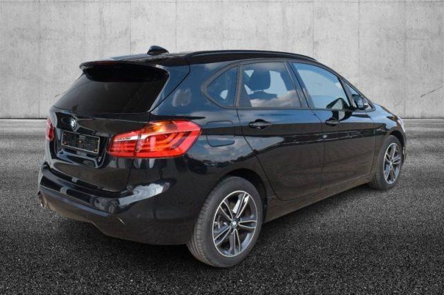 BMW 218 i Active Tourer Sport