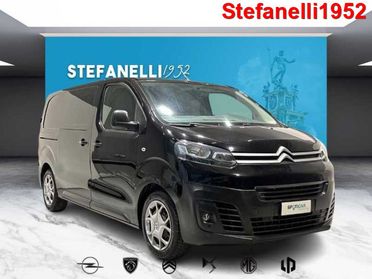 CITROEN Jumpy III - M d.cab. 1.5 Bluehdi Comfort Plus S&S 120c
