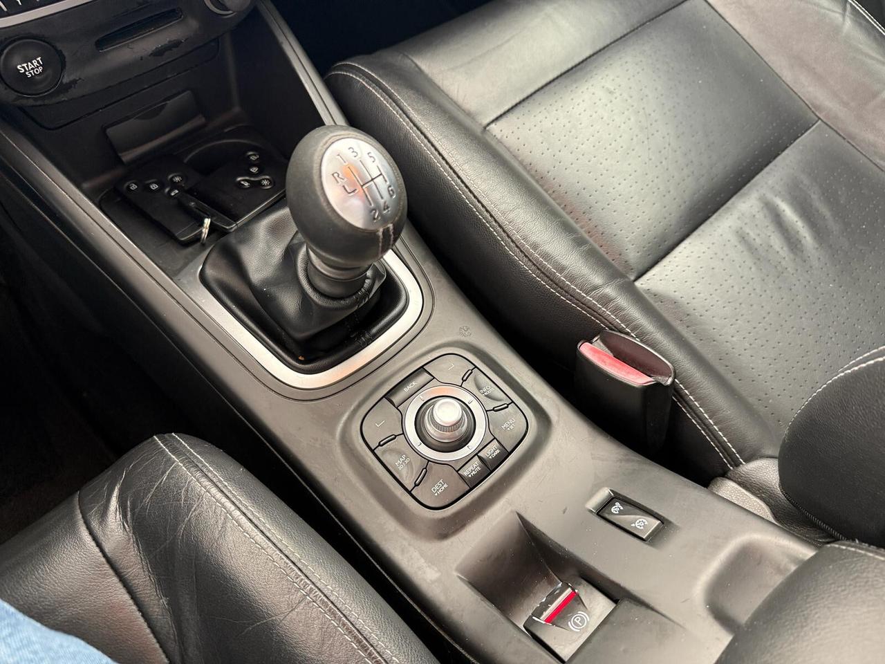 Renault Megane Mégane 1.4 TCe SporTour Dynamique