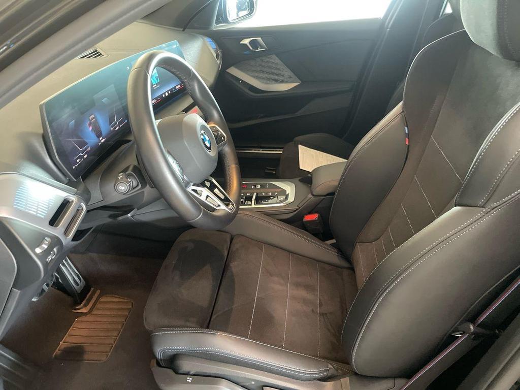 BMW Serie 1 118 d MSport Pro DCT
