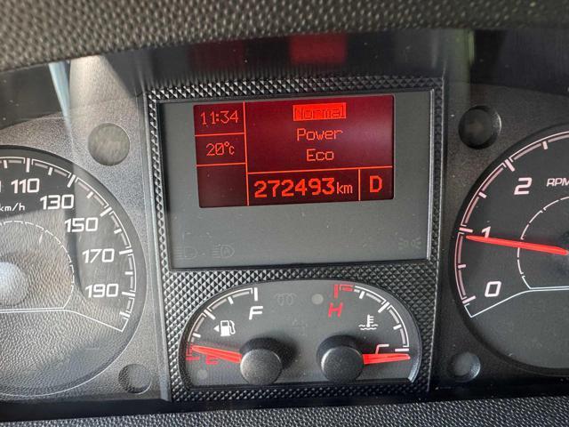 FIAT Ducato 35 2.3MJT 140CV ?PassoCorto AUTOMATICO!!!? OTTIMO