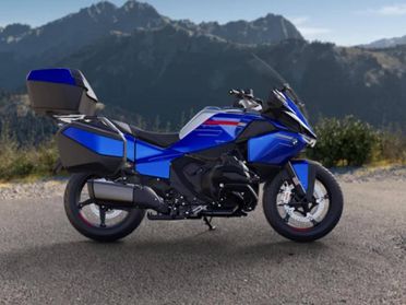 BMW R 1300 RT Impulse ASA