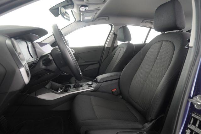 BMW 116 Serie 1 d BUSINESS ADVANTAGE