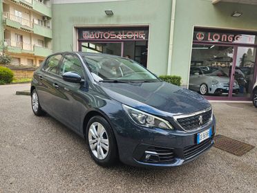 Peugeot 308 BlueHDi 100 S&S Business