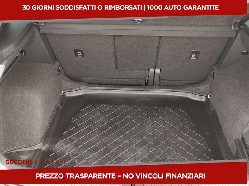 Volkswagen Tiguan 2.0 tdi R-Line 4motion 150cv dsg