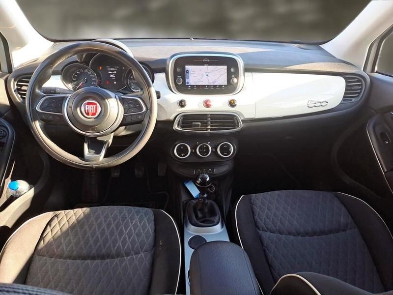 FIAT 500X 1.0 T3 120cv MT E6D Business