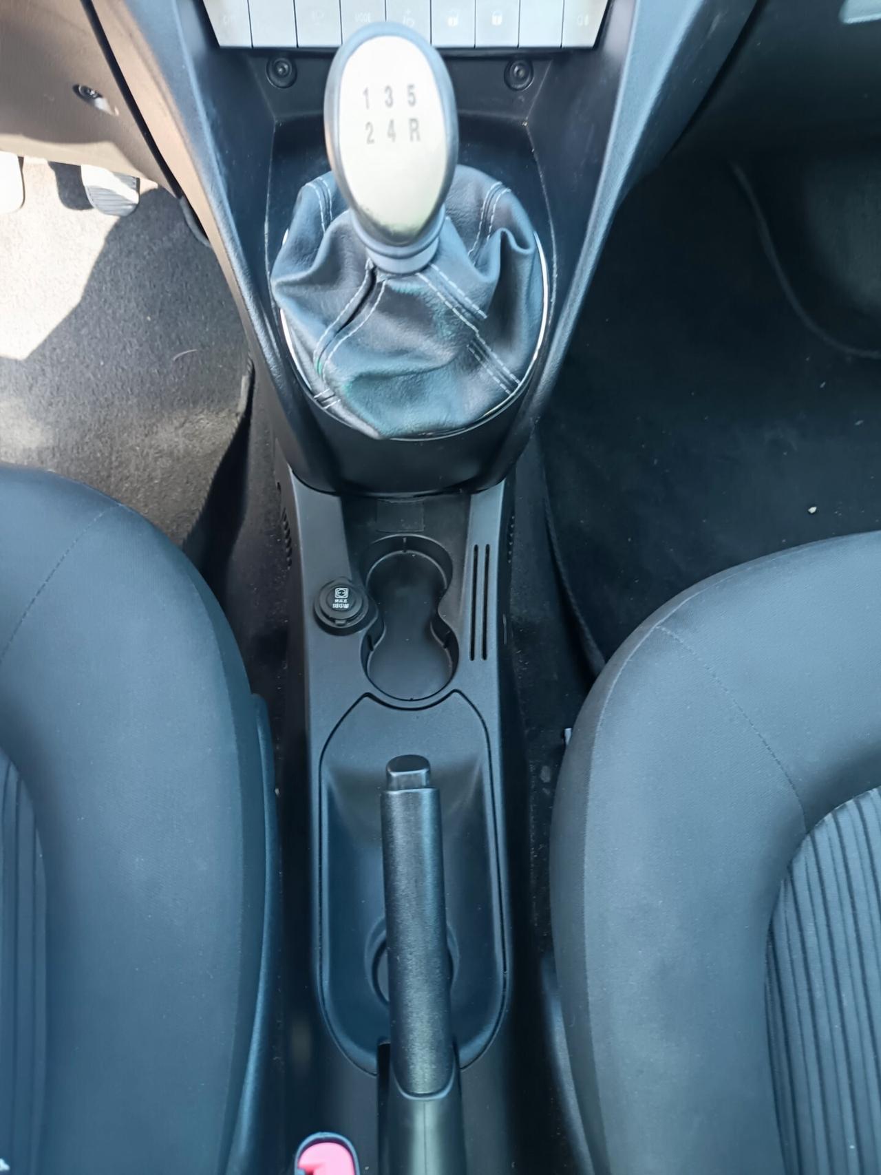 Lancia Ypsilon 1.2 69 CV Diva KM 67.929