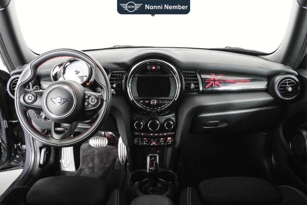 Mini Cooper S 2.0 TwinPower Turbo Cooper S Hype DCT