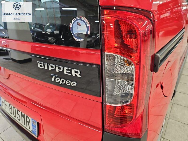Peugeot Bipper Bipper Tepee 1.3 HDi 80 Outdoor