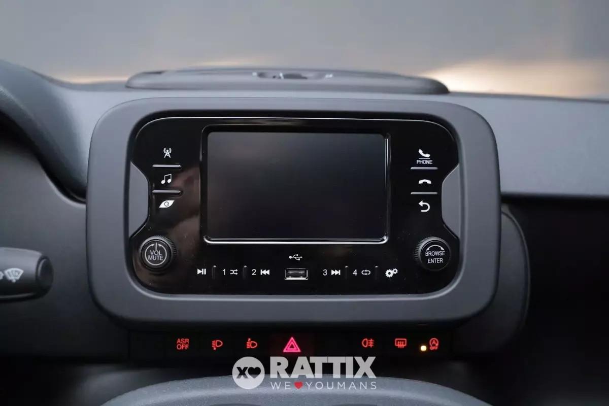 Fiat Panda 1.0 Firefly Hybrid 70CV + Pack City