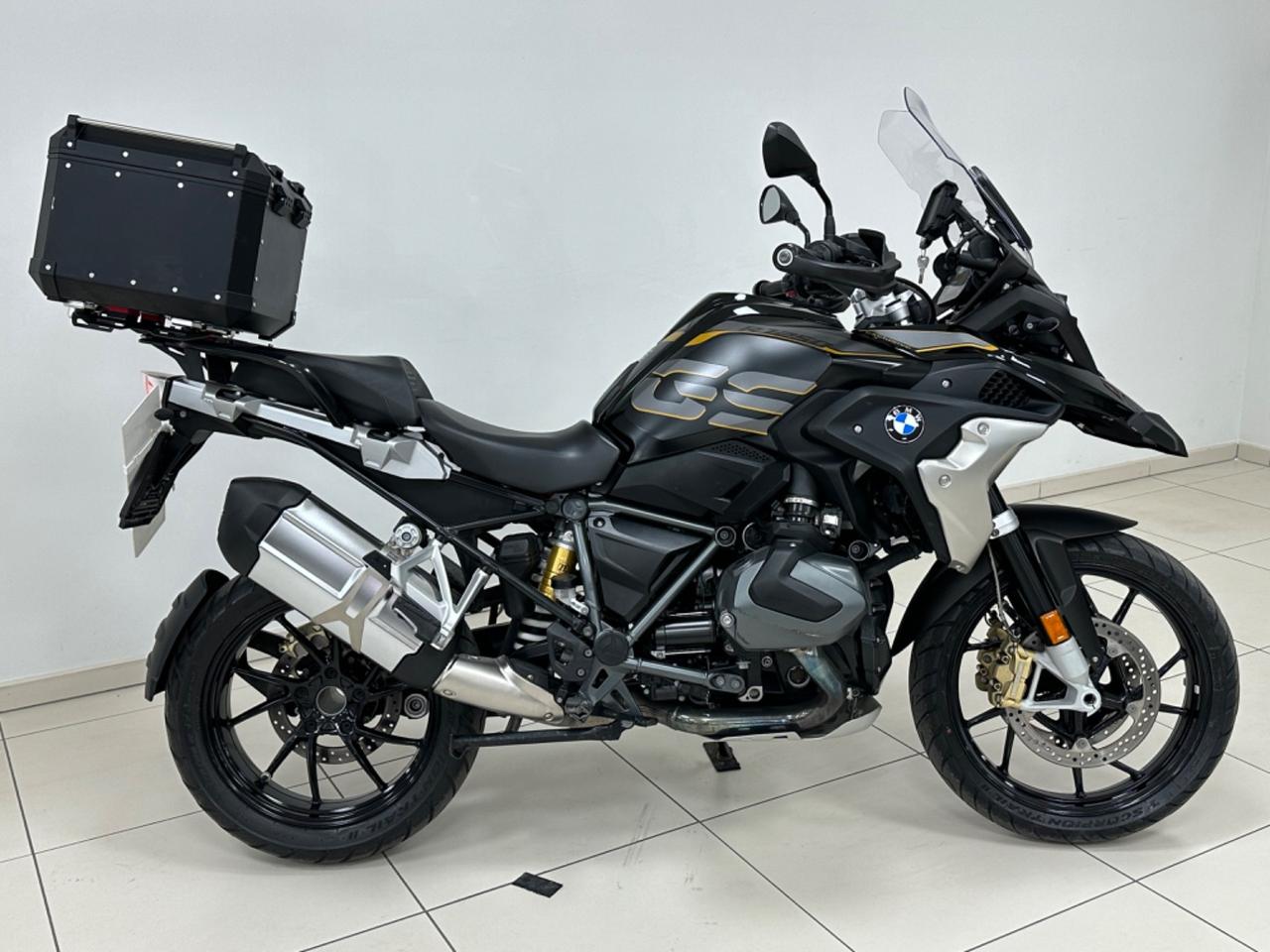 Bmw R 1250 GS Exclusive - 2020