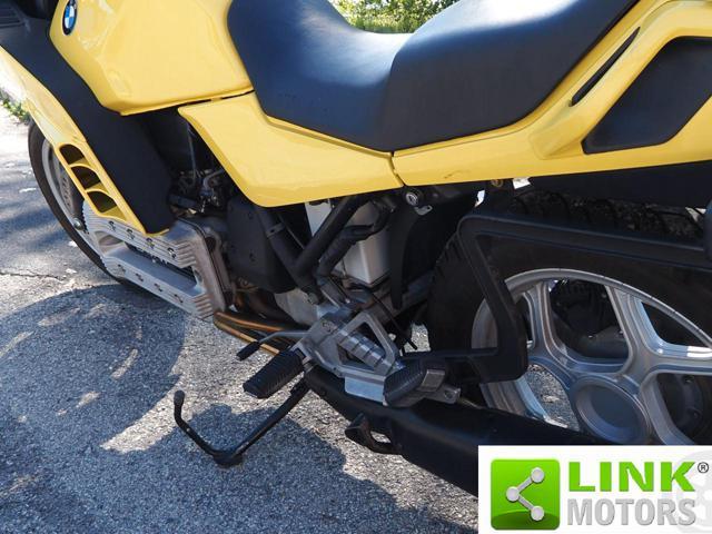 BMW K 100 RS 1987