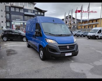 FIAT Ducato 33 2.3 MJT 120CV PM-TM Furgone
