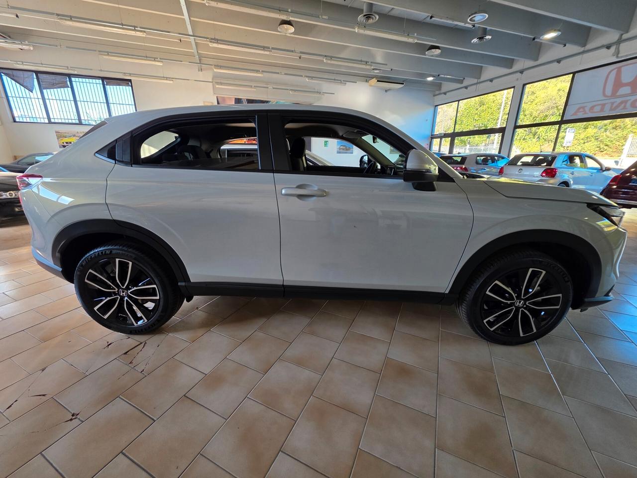 Honda HR-V 1.5 Hev eCVT Elegance