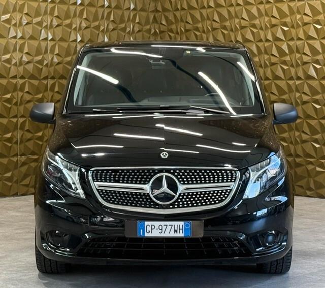 Mercedes-benz Vito 2.0 119 CDI PL Tourer Extra-Long