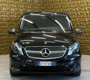 Mercedes-benz Vito 2.0 119 CDI PL Tourer Extra-Long