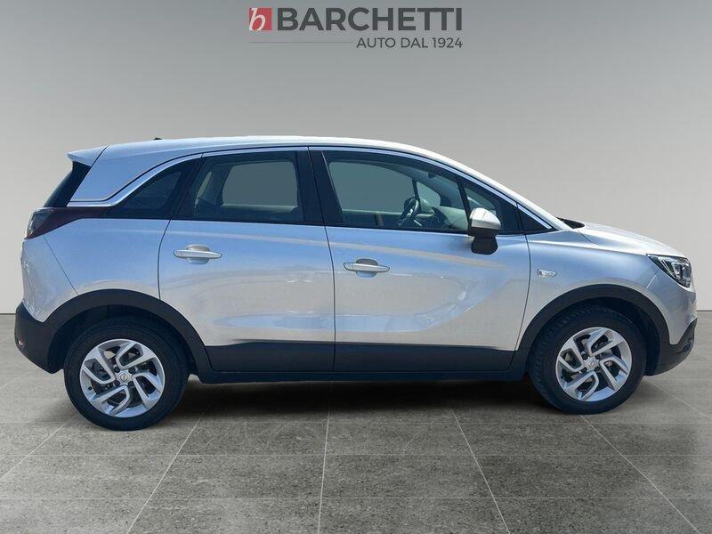 Opel Crossland X 1.5 ECOTEC DIESEL 102 CV START&STOP INNOVATION