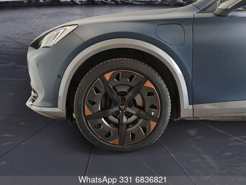 Cupra Formentor Formentor 1.4 e-Hybrid DSG VZ 245 Cv