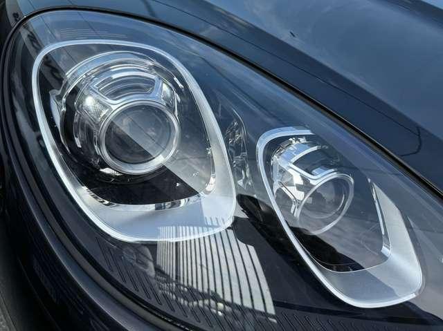 Porsche Macan Macan 3.0d S / SERVICE PORSCHE